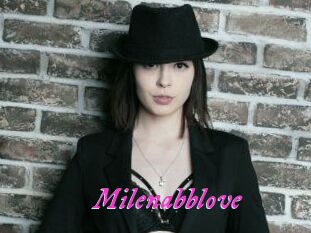 Milenabblove