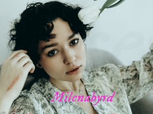 Milenabyrd