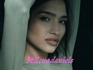 Milenadaniels