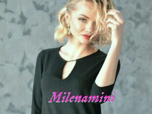 Milenamini