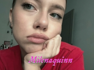 Milenaquinn