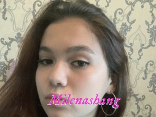 Milenashang