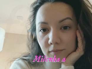 Milenka_a