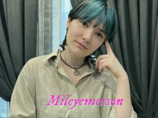Mileyemerson