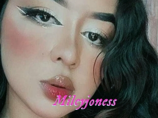 Mileyjoness