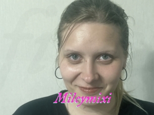 Mileymixi