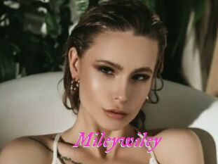Mileywiley