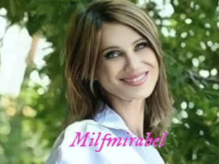 milfmirabel Fille Sensuelle