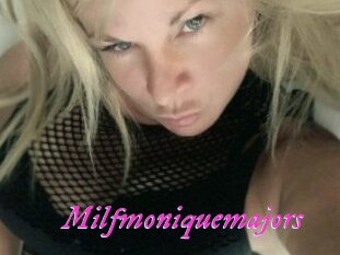 Milfmoniquemajors