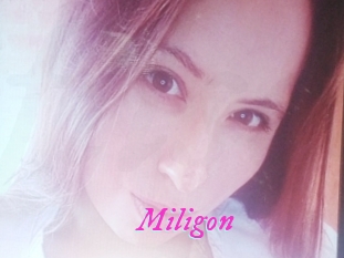 Miligon