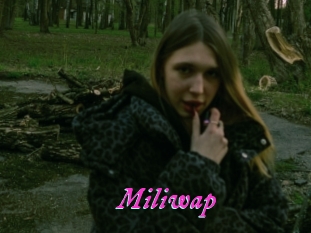 Miliwap