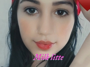 Milk_litte
