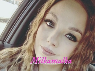Milkamalka