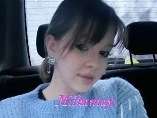 Milkamay