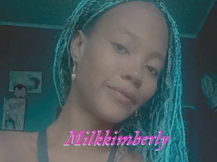 Milkkimberly