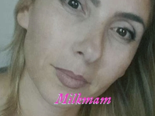 Milkmam