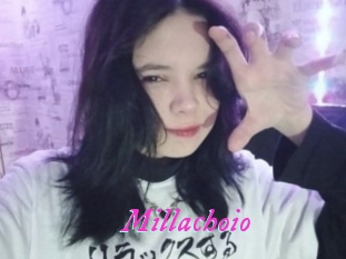 Millachoio