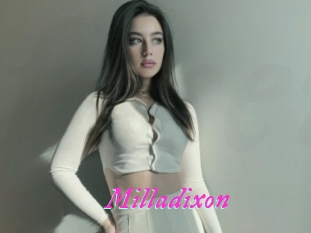 Milladixon