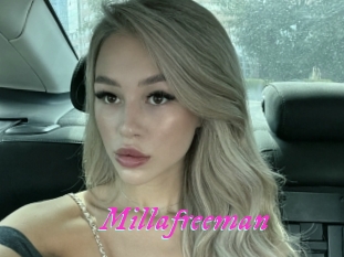 Millafreeman
