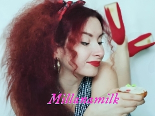 Millanamilk