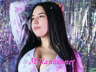 Millanbrunet