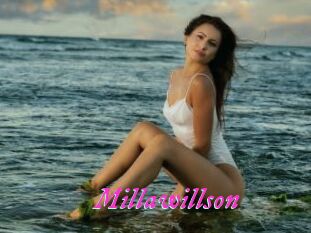 MillaWillson