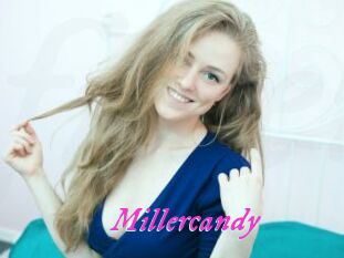 millercandy Fille Sensuelle