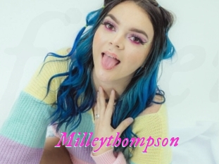 Milleythompson