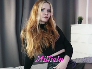 Millialu