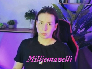 Milliemanelli
