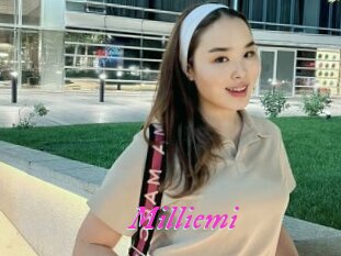 milliemi Fille Sensuelle