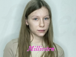 Milliesten