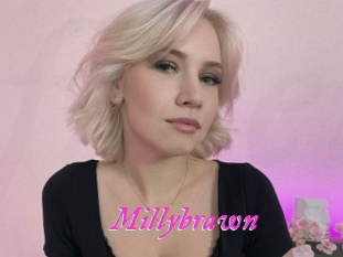 millybrawn Fille Sensuelle