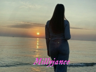 Millyjanee