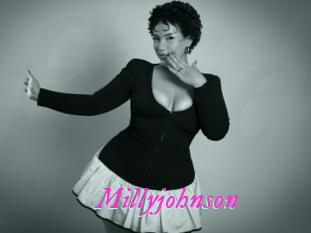 Millyjohnson