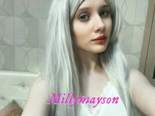 Millymayson