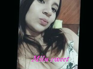 milu_sweet Fille Sensuelle