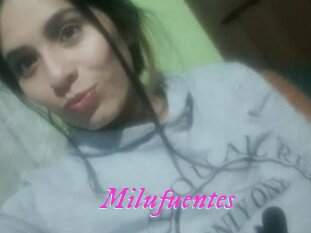 Milufuentes