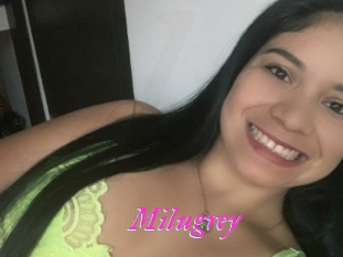 milugrey Fille Sensuelle