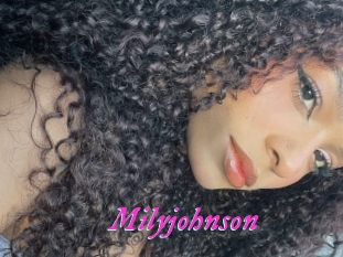 Milyjohnson