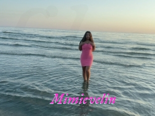 mimievelin Fille Sensuelle