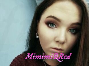 MimimiQRed