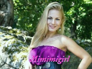 Mimimigirl
