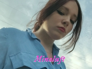 Minaluft