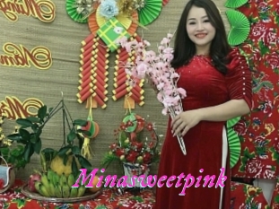 Minasweetpink