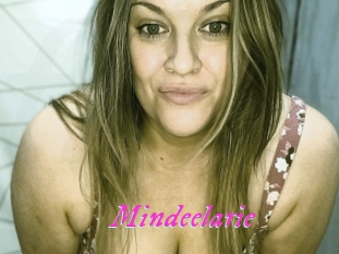 mindeelarie Fille Sensuelle