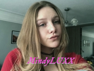 MindyLUXX