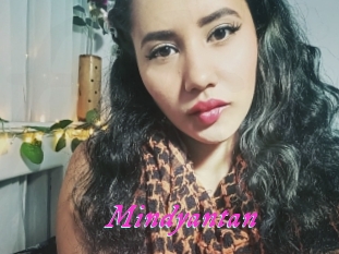 Mindyantan
