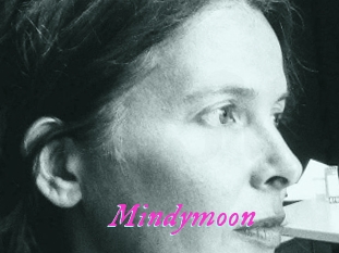 mindymoon Fille Sensuelle