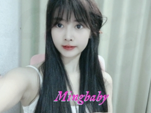 Mingbaby